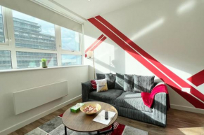 Anchor Duo Apartments